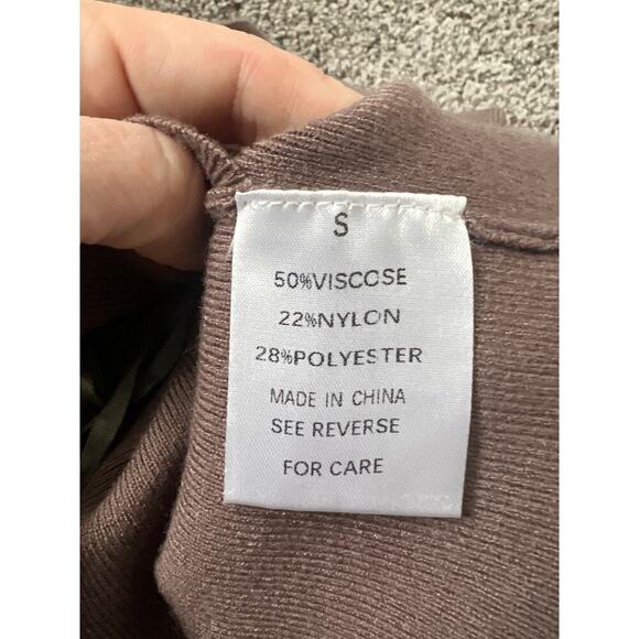 Wishlist Kendall boysuit women's size small - Picture 4 of 6